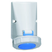 Bals Elektrotech - CEE-Steckdose (IEC 60309) Wandsteckdose 16A 5p 230V 1142 9h IP67