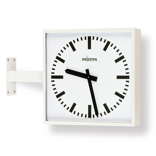 Peweta - Uhr Nebenuhr 85.282.222 AirPort24,Funktelegr