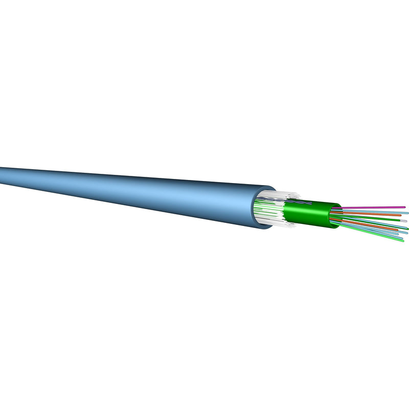 Draka Comteq (DNT) - LWL-Kabel U-DQ(ZN)BH ZB 60019486-Eca 4E9 G657A2 3,0kN − 4000 Meter