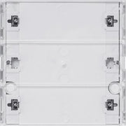 Gira - Bussystem-Tastsensor KNX RF-Tastsensor 510100 1-fach