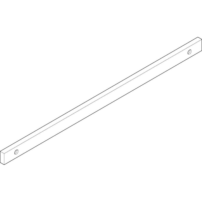 ABN - Sammelschiene GCU101N 250 A 1-feldrig