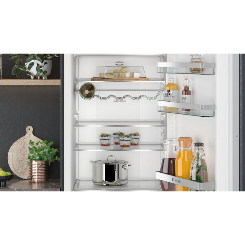 Siemens MDA - Kühlschrank EB-Kühlgerät KI42LVFE0 IQ300