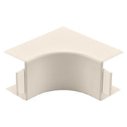 Gewiss - Inneneck für Leitungsführungskanal Inneneck NP44162 NF 25X40 RAL9010