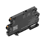 Weidmüller - Schaltrelais Koppelrelais TRPL 24VDC 1NO TRAK − 10 Stück