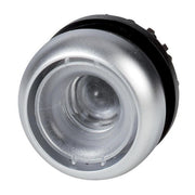 Eaton - Frontelement für Drucktaster Drucktaste M22-DR-X flach,o.Schild,rast