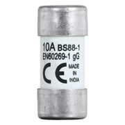 Eaton - HRC-Sicherung Sicherungseinsatz SMD10 10 A, AC 415 V − 20 Stück