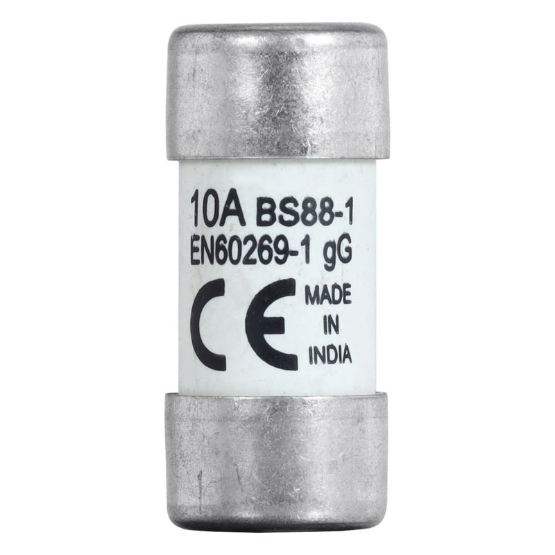 Eaton - HRC-Sicherung Sicherungseinsatz SMD10 10 A, AC 415 V − 20 Stück