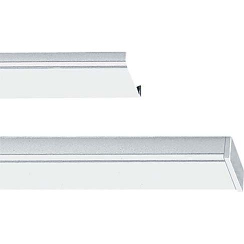Zumtobel - Mechanisches Zubehör/Ersatzteile für Leuchten Leuchtenabdeckung ZX2 T-AK 36 1229+-1