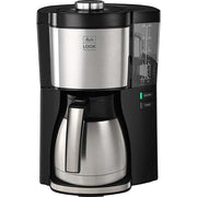 Melitta SDA - Kaffeeautomat 1025-16 sw Look V Therm Perfect