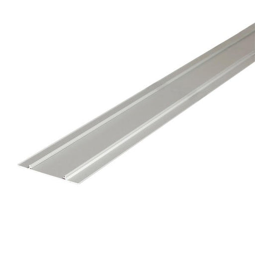 Brumberg Leuchten - Mechanisches Zubehör/Ersatzteile für Leuchten Alu-Abdeckprofil 53081260 2000mm silber