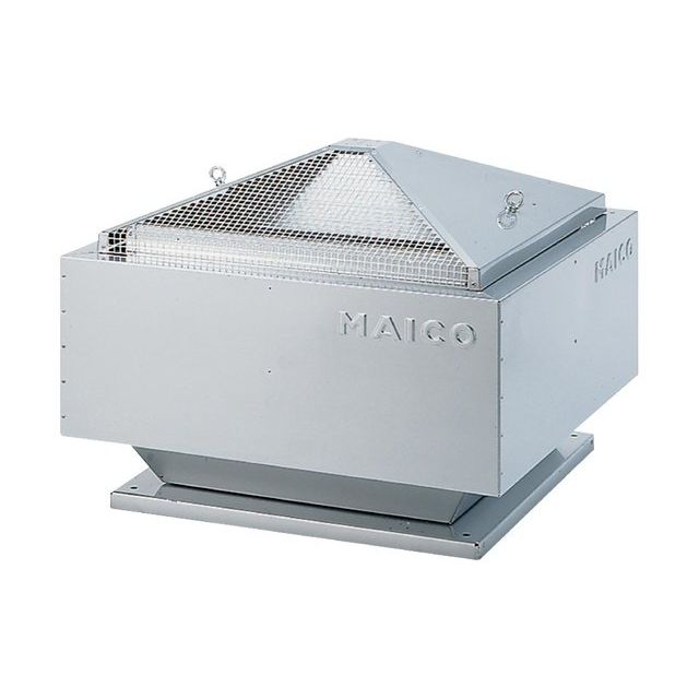Maico - Ventilator für Dacheinbau Radial-Dachventilator MDR-PG 22 EC EC-Motor
