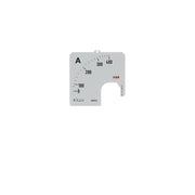 ABB Stotz S&J - Messskala Amperemeter SCL-A1-400/72 400/5A