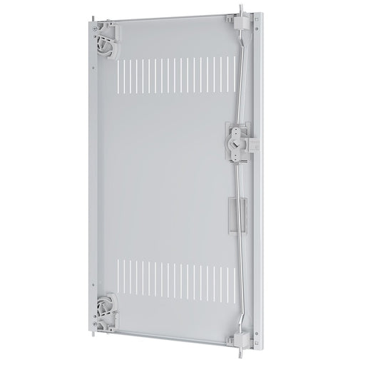 ABN - Tür/Bedientableau (Schaltschrank) R-Gehäuse Ersatztür ABNRY103T11 BH3 FB1