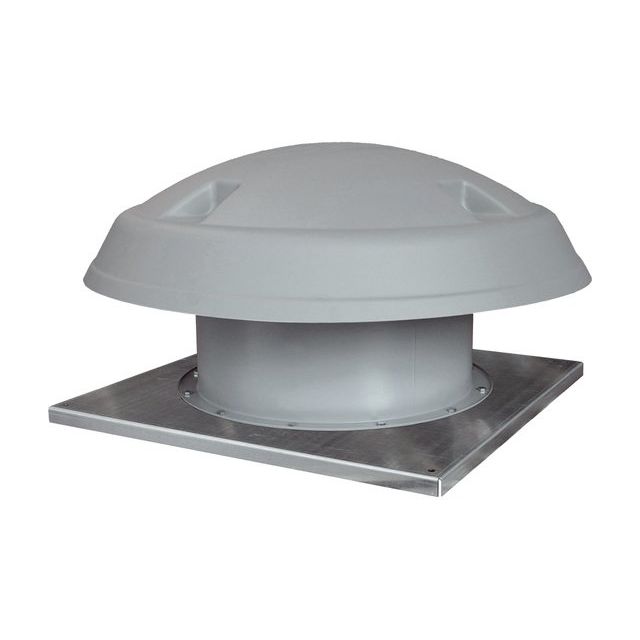 Maico - Ventilator für Dacheinbau Axial-Dachventilator DAD 71/4 18237m3/h, NW710