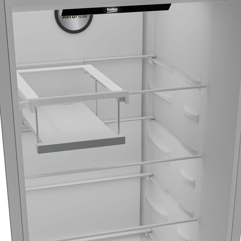 Beko - Kühlschrank Kühlgerät B3RMLNE444HXB 0 Grad Zone
