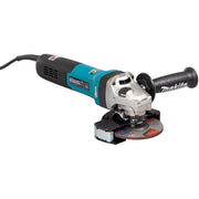 Makita - Winkelschleifer (elektrisch) Winkelschleifer GA5091X01 125 mm, 1900 W