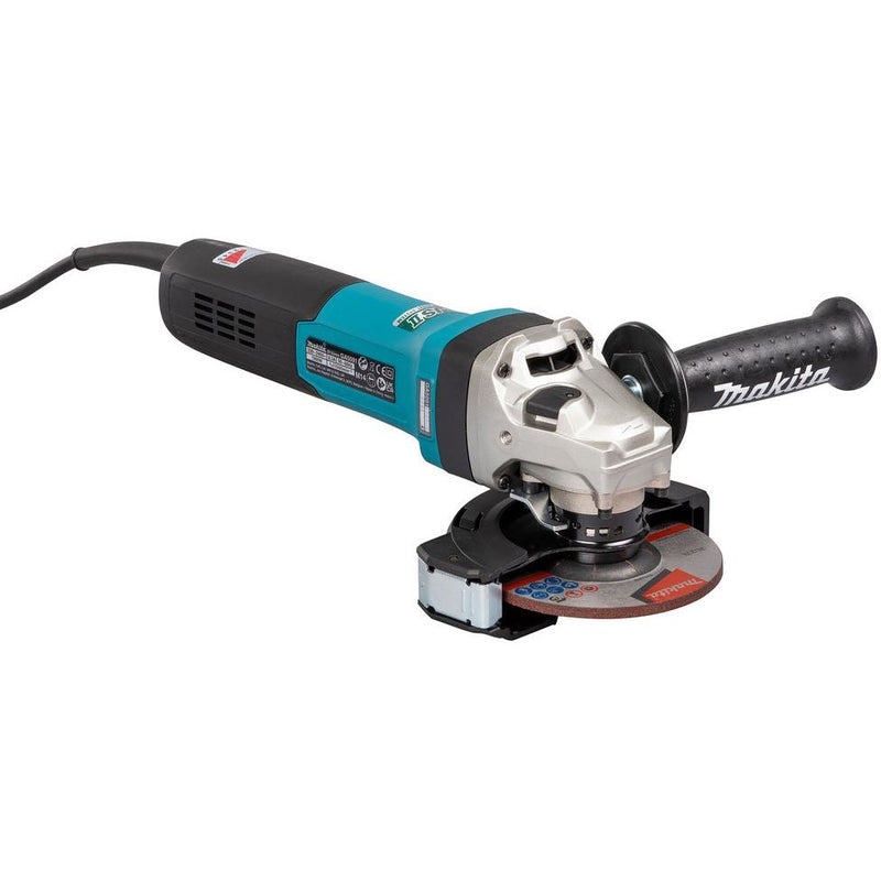 Makita - Winkelschleifer (elektrisch) Winkelschleifer GA5091X01 125 mm, 1900 W