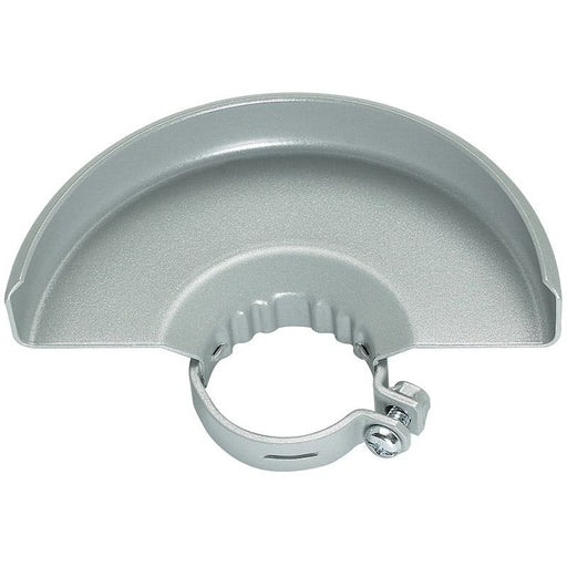 Bosch - Systemzubehör für Schleifen/Polieren (Akku/elektrisch/Druckluft) Schutzhaube ohne 1619P06547 Deckblech 115 mm