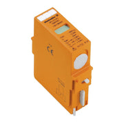 Weidmüller - Überspannungsableiter für Energietechnik/Stromversorgung Überspannungsschutz VPU II 0 PV 1000V DC DC, 1000 V