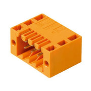 Weidmüller - Leiterplattensteckverbinder Verbinder 3.50mm S2L 3.50/#1728480000  − 84 Stück