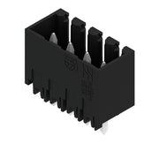 Weidmüller - Leiterplattensteckverbinder Verbinder 3.50mm SL 3.50/0#1233880000 − 100 Stück