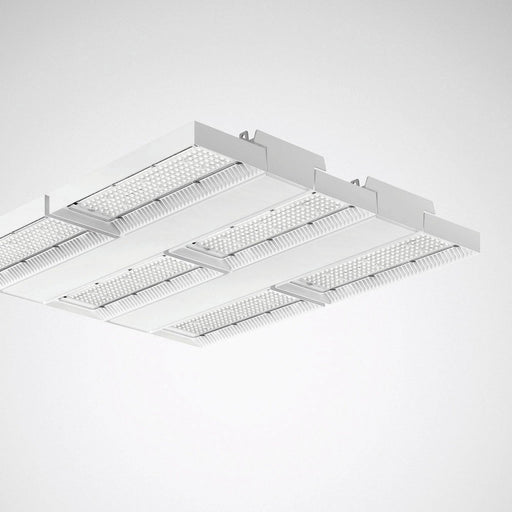 Trilux - Hallen-Reflektorleuchte LED-Hallenstrahler Mirona Fit #6821551 DALI 4000K