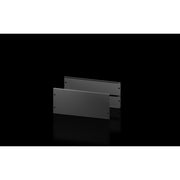 Rittal - Sockel/Sockelelement (Schaltschrank) Sockel-Blende vorne/hinten AX 2830.062 (VE2) H:200mm,für B:600mm