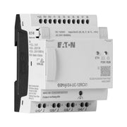 Eaton - Logikmodul Steuerrelais EASY-E4-UC-12RCX1 12/24VDC,24VAC