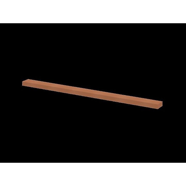 Striebel&John - Sammelschiene Kupferschiene ZX2010 12x10mm L:934mm