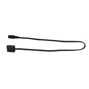 Dotlux - Zubehör/Ersatzteile für Lichtschlauch/-band Einspeisekabel 75cm 6064