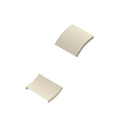 Niedax - Deckel Bogen für Kabeltragsystem GFK-Deckel KKETD 110.400