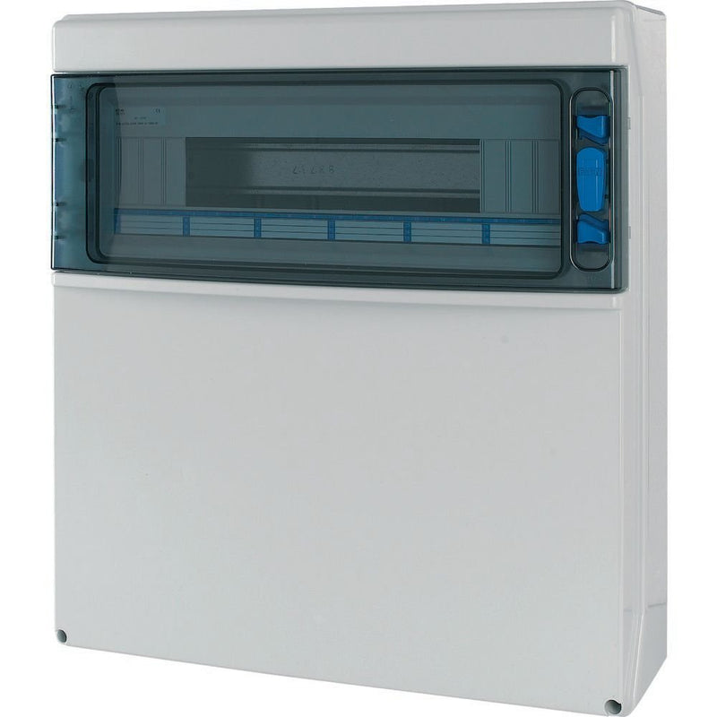 Eaton - Installationskleinverteiler IKA Verteiler IKA-C-1/18-ST-X IP65 1R 18TE