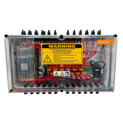 Weidmüller - Photovoltaik-DC-Stringbox Generatoranschlusskasten PV 212SXF#8000112715