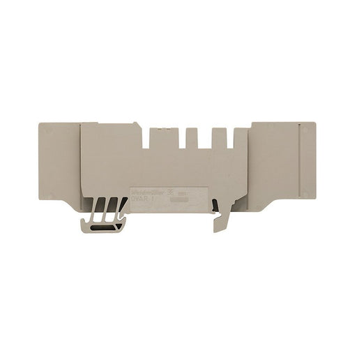 Weidmüller - Zubehör/Ersatzteile für Klemmen Adapter QVAR 1 − 25 Stück