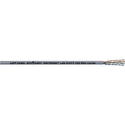 Lapp Kabel&Leitung - Daten- und Kommunikationskabel UNITRONIC LAN 200 SF/UTP 2170138 Cat.5e LSZH