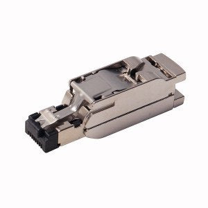 Turck - Rundsteckverbinder, feldkonfektionierbar (Industriesteckverbinder) Zubehör für Feldbussysteme 6GK1901-1B #6780031 Konfektionierbar