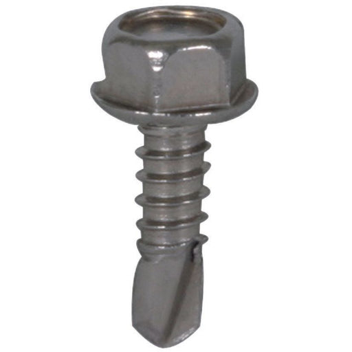 DEHN - Zubehör/Ersatzteile für Erdung und Blitzschutz Bohrschraube BSC63X19SW10V2A 6-kant