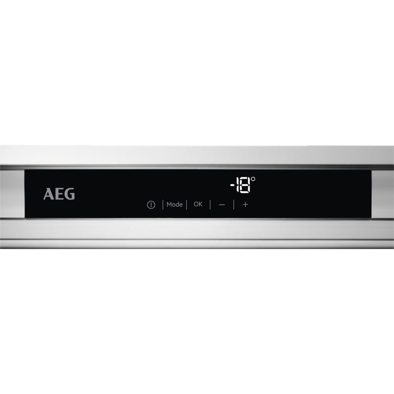 Electrolux AEG MDA - Kühlschrank EB-Gefriergerät OAB7N12EF