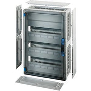 Hensel - Installationskleinverteiler ENYSTAR-Automatengehäuse FP 1418 51 Teilungseinheiten