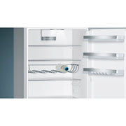 Siemens - Kühl-/Gefrierkombination Kühl/Gefrierkombi KG49EAICA