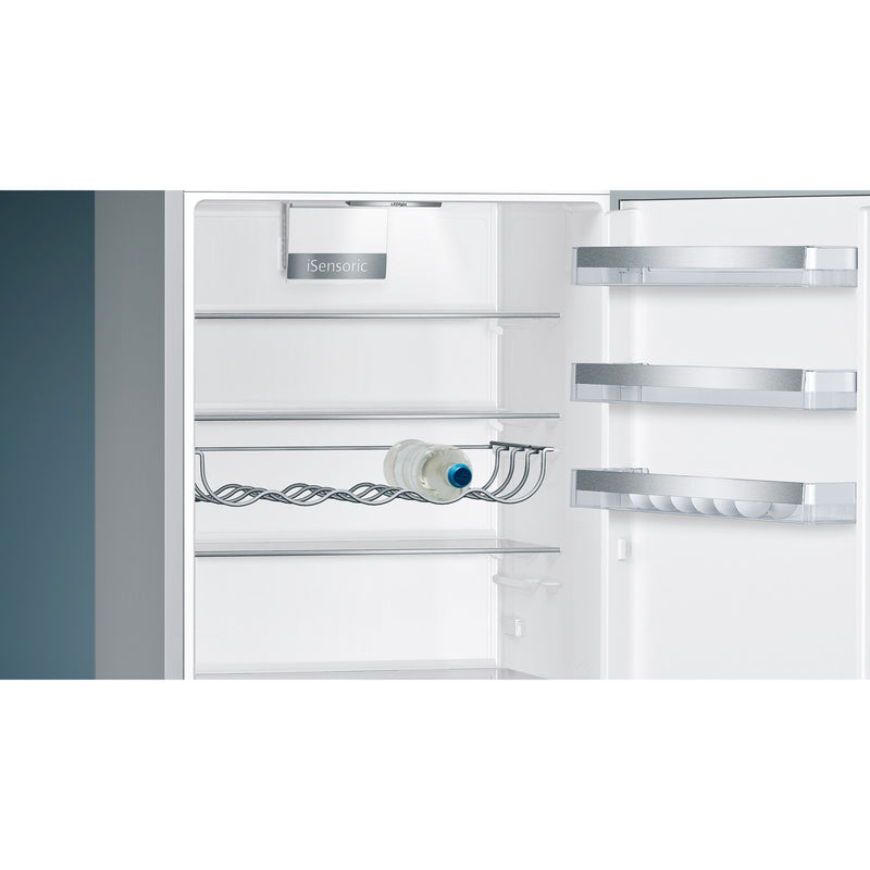 Siemens - Kühl-/Gefrierkombination Kühl/Gefrierkombi KG49EAICA