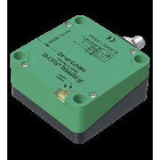 Pepperl+Fuchs Fabrik - Induktiver Näherungsschalter Sensor NRN75-FP-A2-P3-V1 induktiv − 1 Stück