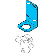 Di-soric - Zubehör/Ersatzteile für Industriesensoren Sensorhalter HS-BW-CS