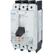 Eaton - Leistungsschalter für Trafo-, Generator- und Anlagenschutz Leistungsschalter NZMH2-VX250-NA NZM2 PXR20 250A, 3p
