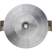 EVN Lichttechnik - Downlight/Strahler/Flutlicht LED Lichtpunkt P20 0101 1,2W 350mA 6000K