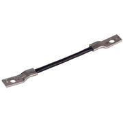 DEHN - Zubehör/Ersatzteile für Erdung und Blitzschutz Überbrückungsseil UEBS16L300B105B65ALC Cu 16mmq L300mm