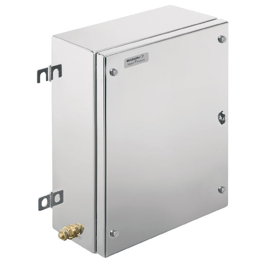 Weidmüller - Gehäuse/Schrank für Explosionsschutz Gehäuse KTB MH 352620 S2N1 260x350x200mm,unbeh