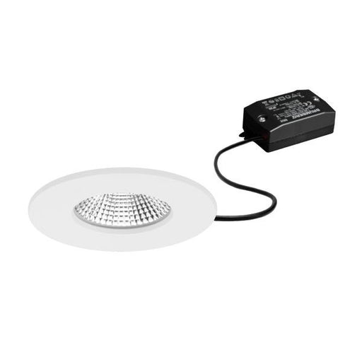 Brumberg Leuchten - Downlight/Strahler/Flutlicht LED-Einbaudownlight 230 V 38480173