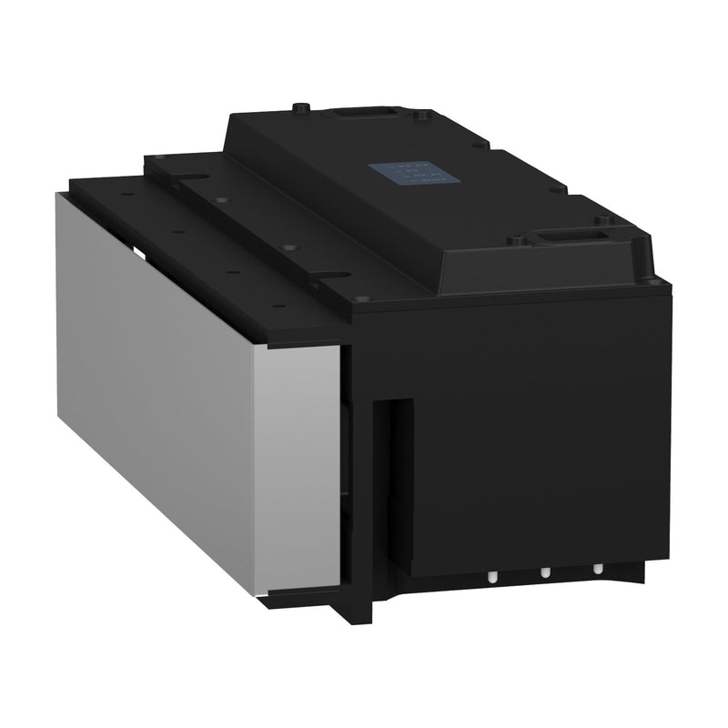 Schneider Electric - Elektromotor Multi Carrier Motorsegment LXMMC12MS06S100 Lexium MC12 Gerade