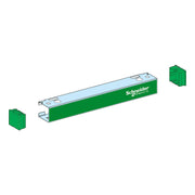 Schneider Electric - Frontplatte (Schaltschrank) Designfrontblende LVS08640 B=300mm H=1Modul